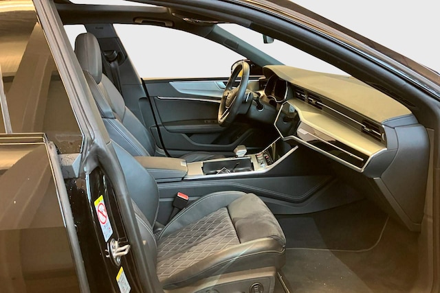 Audi S7 Quattro Sportback