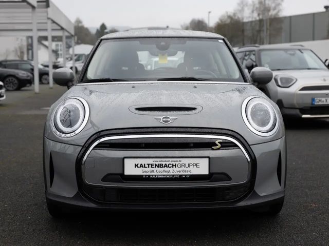 MINI Mini Electric SE