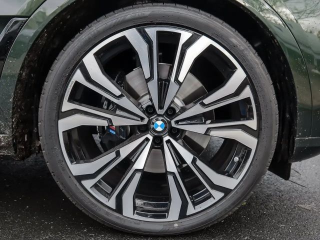BMW X7 M-Sport xDrive40d