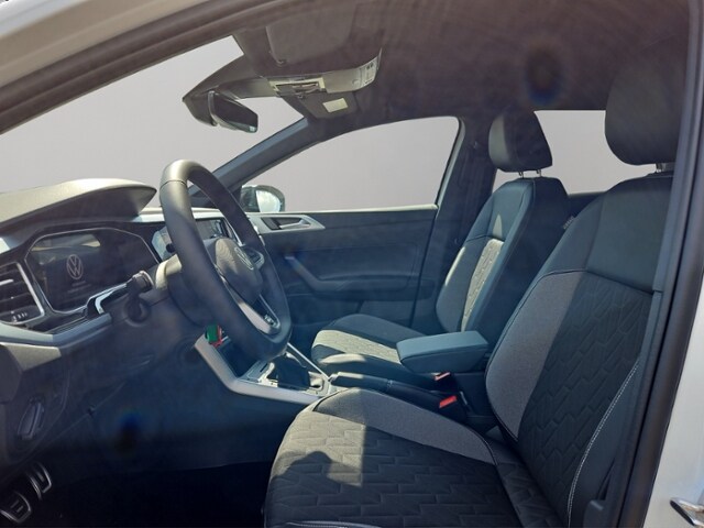 Volkswagen Taigo 1.0 TSI