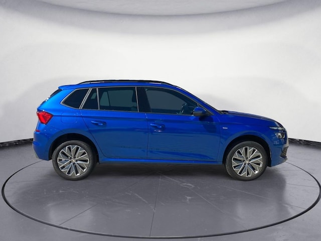 Skoda Kamiq 1.5 TSI Business Tour