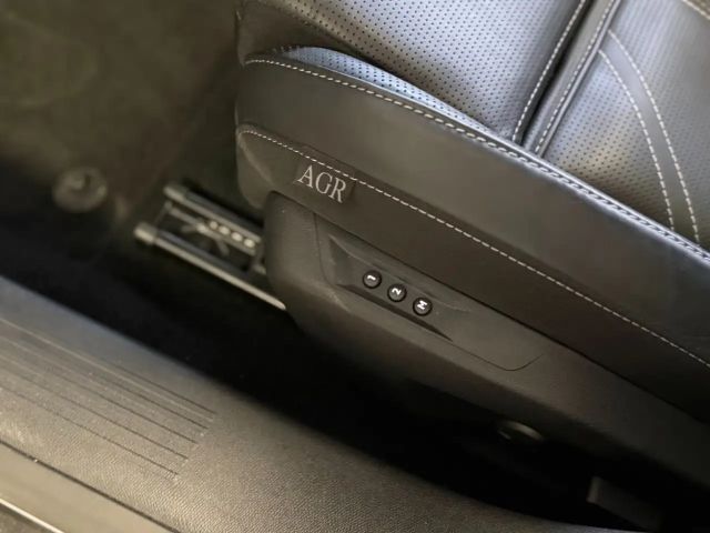 Opel Astra Sports Tourer Ultimate