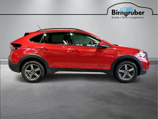 Volkswagen Taigo Life