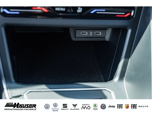 Volkswagen Polo 2.0 TSI DSG GTI IQ.Drive