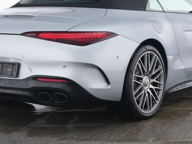 Mercedes-Benz AMG SL PREMIUM+*FAP*21*HAL*Burm*HUD*360*V8*DL