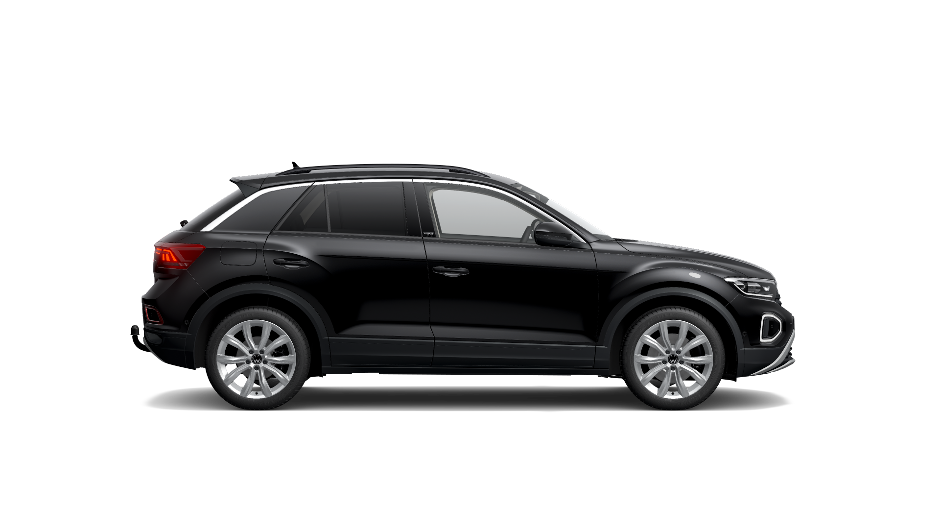 Volkswagen T-Roc 2.0 TDI DSG Move