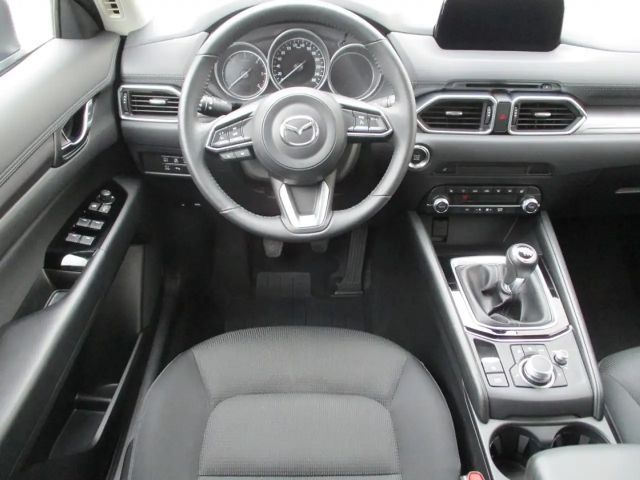 Mazda CX-5 2.0l Ad´vantage AHK Navi 360° Kamera Head-up