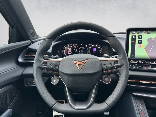 Cupra Terramar 1.5 e-Hybrid e-Hybrid