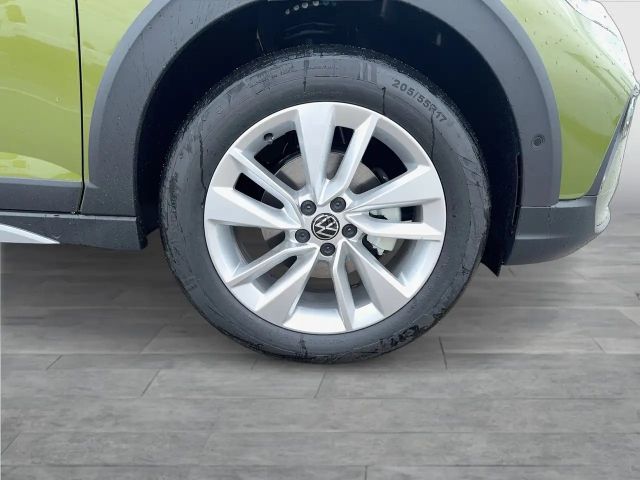 Volkswagen Taigo Friends TSI