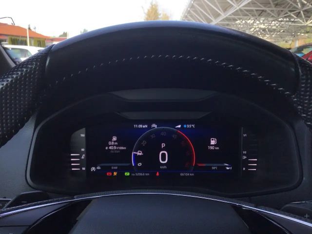 Skoda Karoq 4x4 Sportline