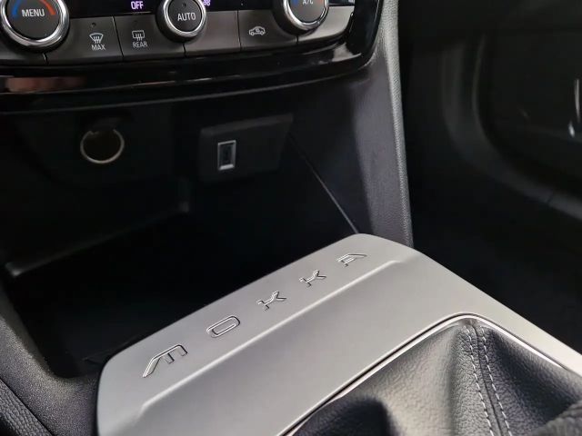 Opel Mokka 1.2 Turbo GS-Line Grand Sport