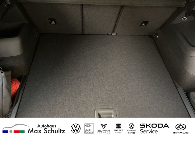 Volkswagen Tiguan 4Motion R-Line