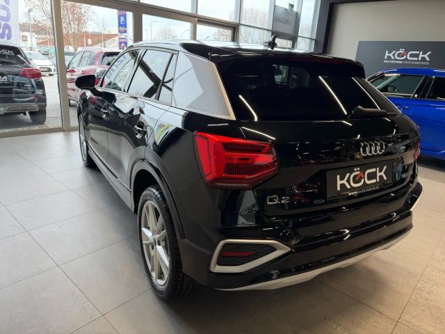 Audi Q2 30 TFSI