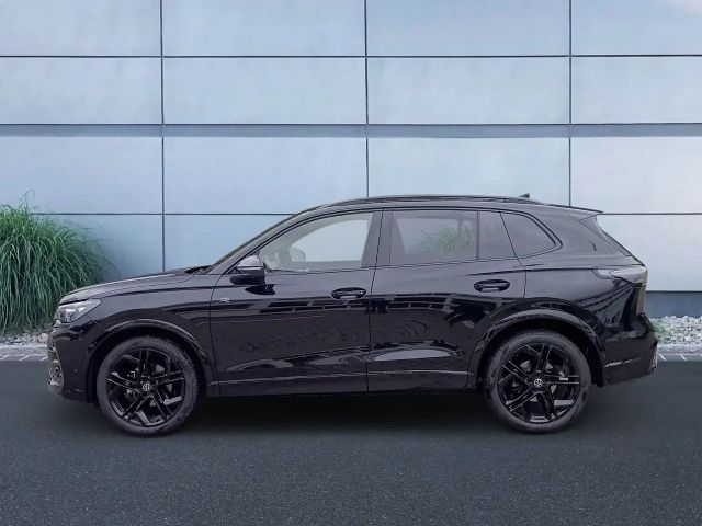 Volkswagen Tiguan 1.5 eTSI DSG R-Line