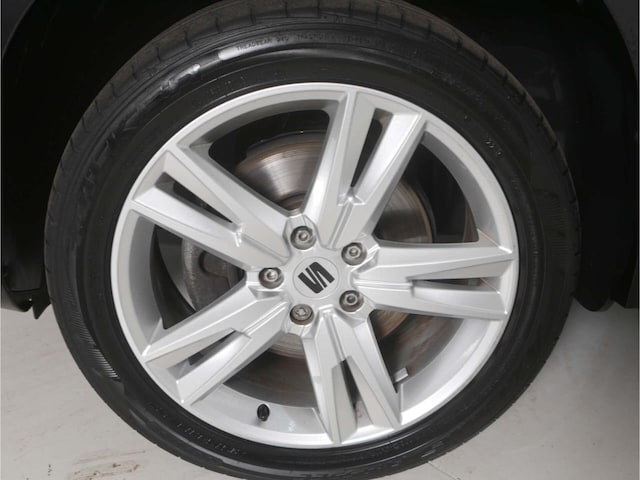 Seat Ateca 2.0 TDI FR-lijn