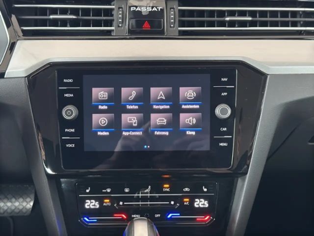 Volkswagen Passat 2.0 TDI Variant