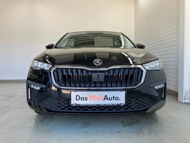 Skoda Scala Essence TSI