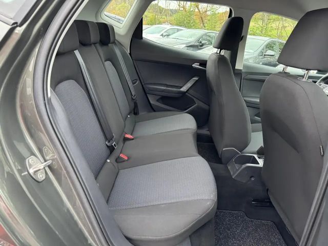 Seat Arona 1.0 TSI DSG Style