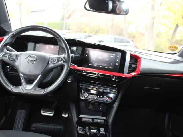 Opel Mokka GS-Line Grand Sport Mokka-e