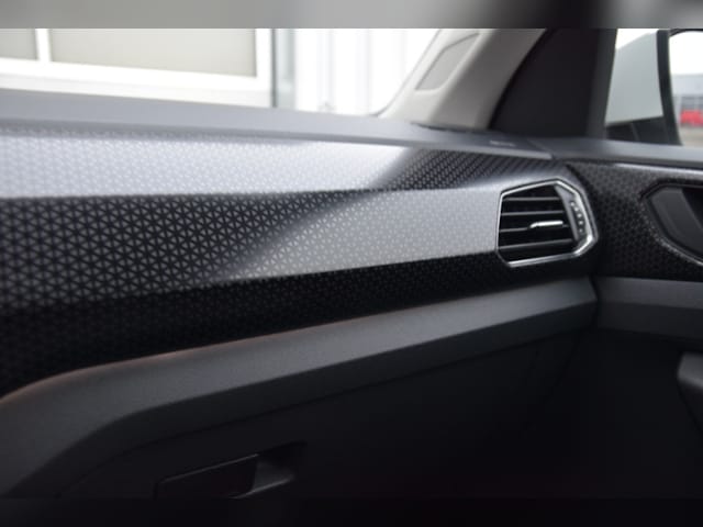 Volkswagen T-Cross TSI LED - Navi - RearView