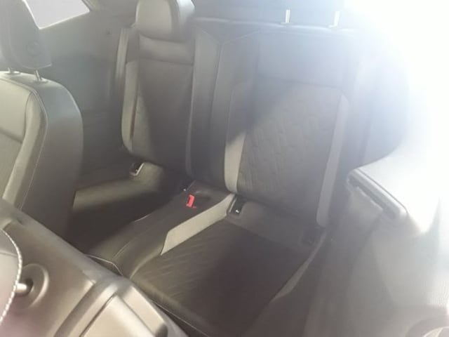 Volkswagen T-Roc Cabriolet