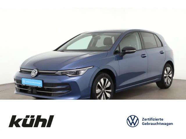 Volkswagen Golf 1.5 eTSI DSG Golf VIII