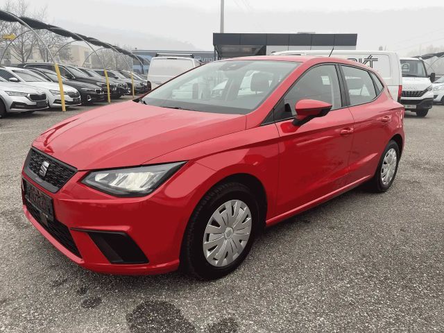 Seat Ibiza Reference