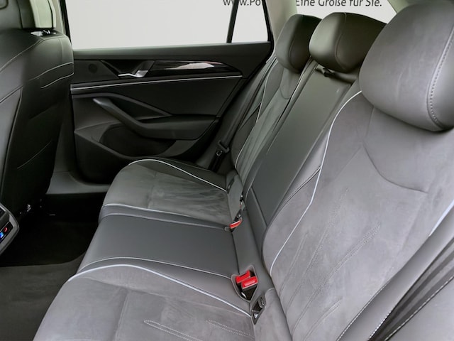 Volkswagen Passat 2.0 TDI Business DSG