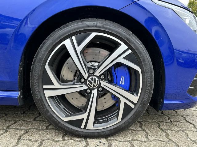 Volkswagen Golf 2.0 TSI 4Motion DSG Golf VIII