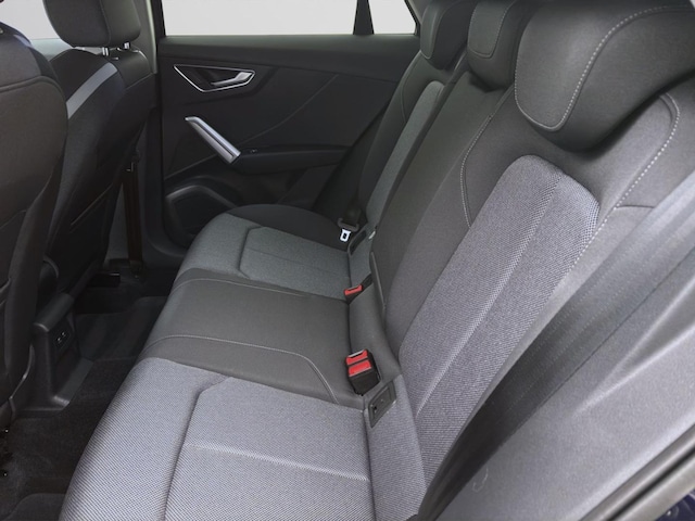 Audi Q2 35 TDI S-Tronic