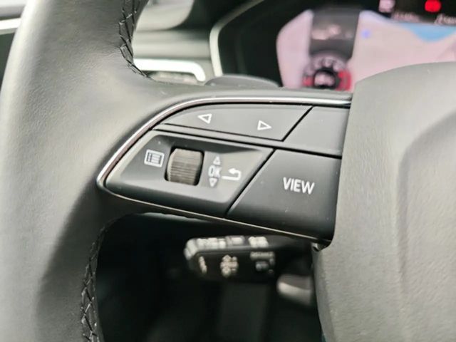 Audi A4 2.0 TFSI Avant S-Line S-Tronic