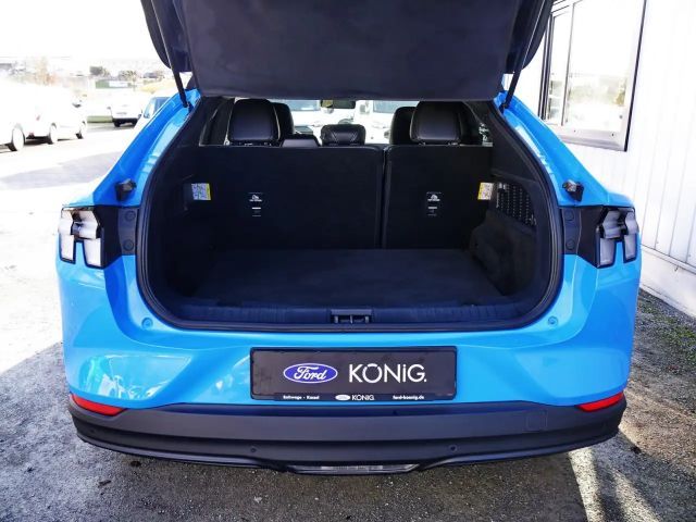 Ford Mustang Mach-E 98 kWh