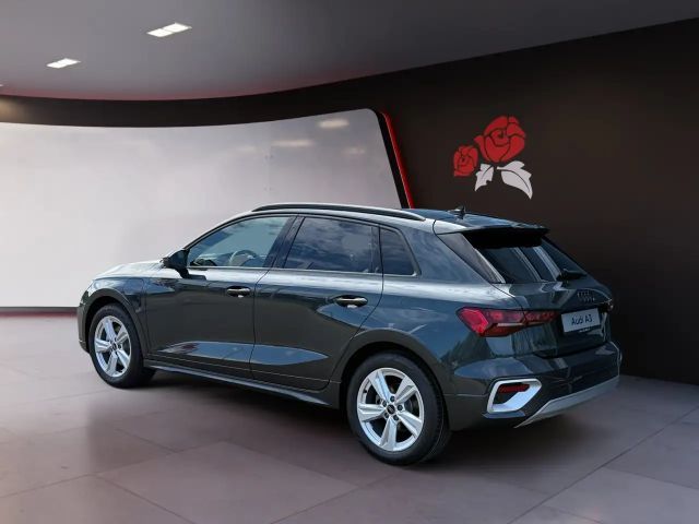 Audi A3 1.5 TFSI Hybride S-Tronic Sedan