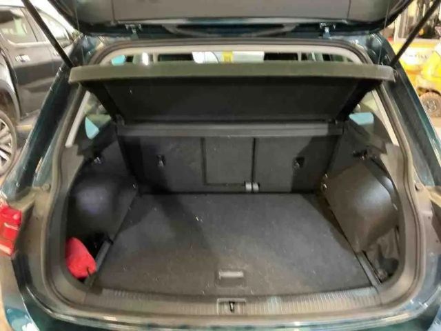 Volkswagen Tiguan 1.5 TSI DSG Move