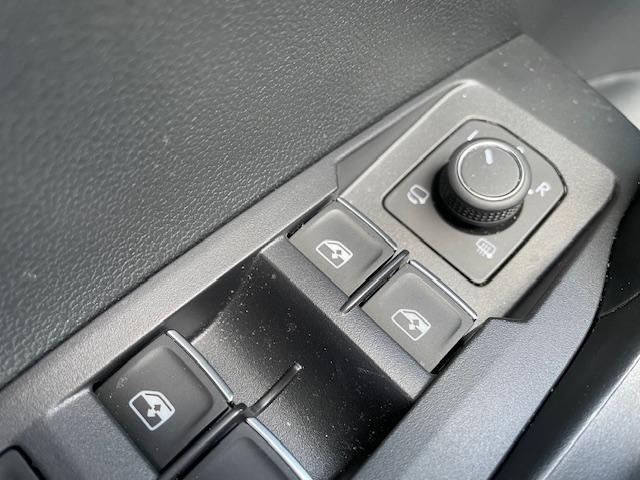 Volkswagen T-Cross 1.0 TSI DSG