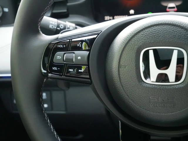 Honda e:Ny1 ADVANCE 360°KAM+LEDER+PANORAMA+ACC+NAVI
