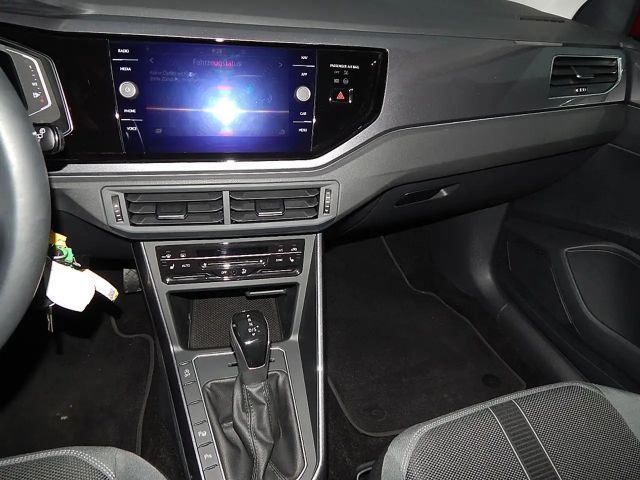 Volkswagen Polo Style