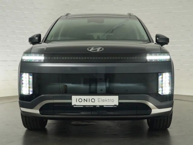 Hyundai IONIQ 9 4WD 6-zits UNIQ