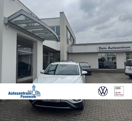 Volkswagen T-Roc 1.0 TSI