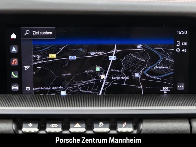 Porsche 992 4 Cabrio Carrera GTS