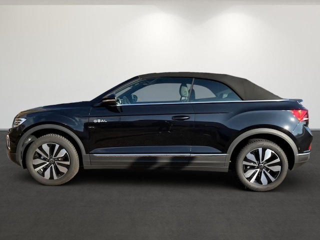 Volkswagen T-Roc 1.0 TSI Cabriolet Style