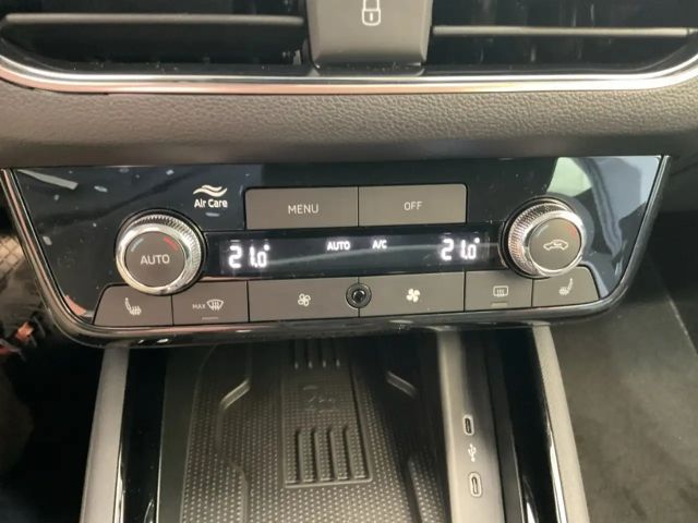 Skoda Kamiq 1.0 TSI Tour