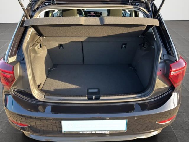 Volkswagen Polo 1.0 TSI Style