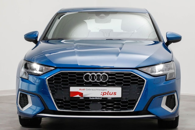 Audi A3 30 TDI S-Tronic Sportback