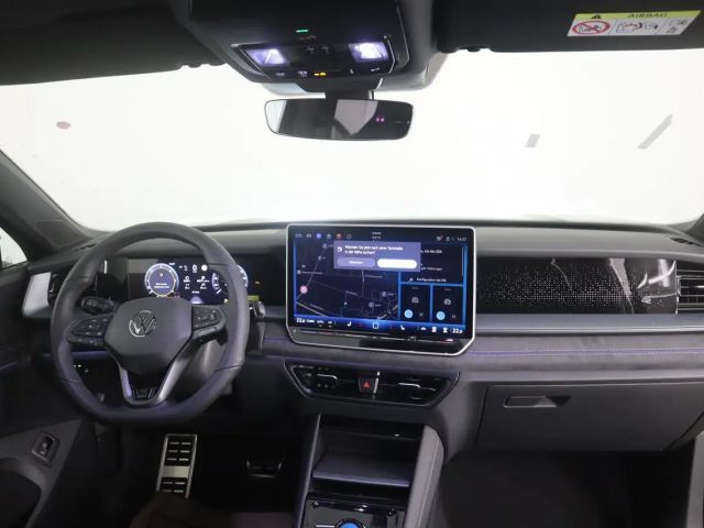 Volkswagen Tayron 4Motion DSG