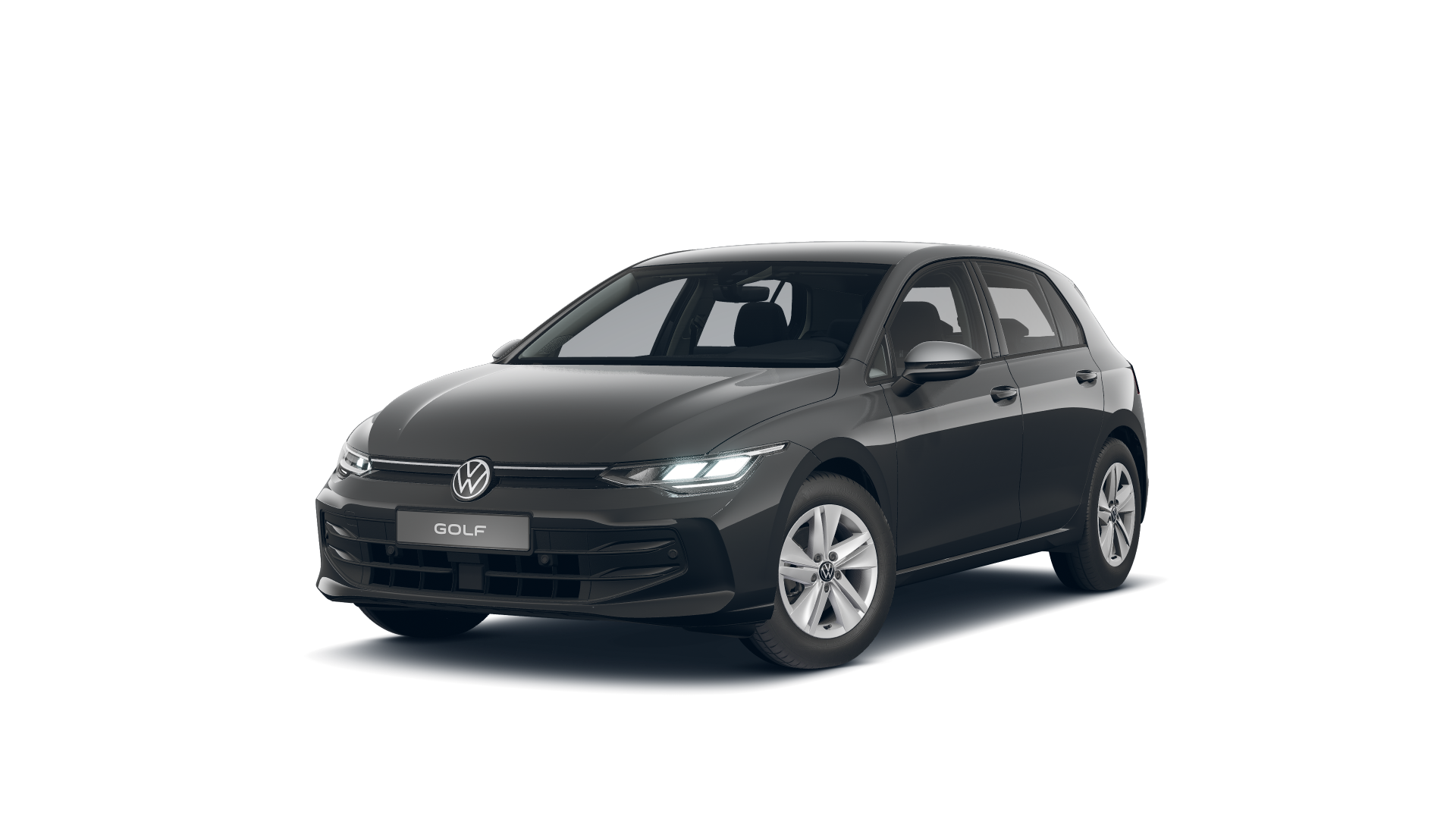 Volkswagen Golf 1.5 TSI