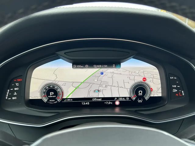 Audi A6 allroad 55 TFSI