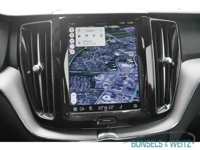 Volvo XC60 Dark Plus