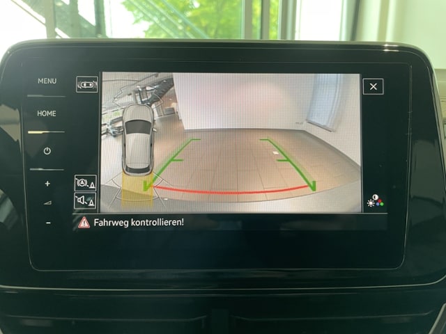 Volkswagen T-Roc DSG Style