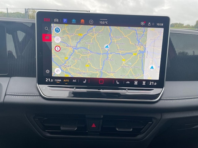 Volkswagen Tiguan 1.5 eTSI DSG Life